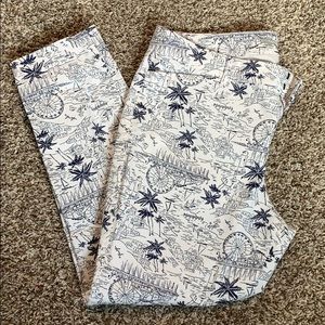 Old Navy Pixie Pants